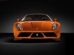 Ferrari 599 GTB Fiorano by Edo Competition 2008 года